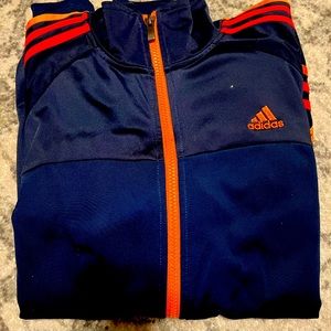 Adidas Men’s track suit